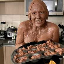 Messygirl: New Messygirl Download: A Day in the Life of Mud Girl