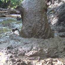 Jayce: Mud Test-Hunters, Get Lewd 4 the Dude, Cum Film Me!  in Kentucky Mud!