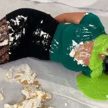 Messygirl: New Messygirl Download: Open Wide and Take It
