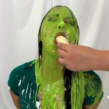 Messygirl: New Messygirl Download: Open Wide and Take It