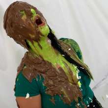 Messygirl: New Messygirl Download: Open Wide and Take It