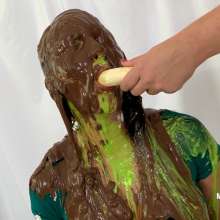 Messygirl: New Messygirl Download: Open Wide and Take It