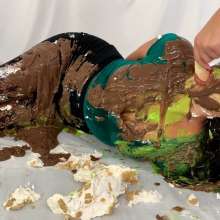 Messygirl: New Messygirl Download: Open Wide and Take It