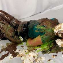 Messygirl: New Messygirl Download: Open Wide and Take It