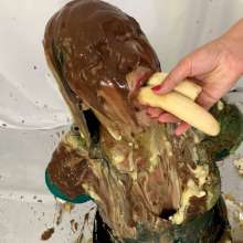 Messygirl: New Messygirl Download: Open Wide and Take It