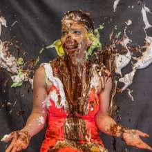 WildThang: Photoset: Pi Approximation Day