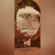 curiousvixen84: Quick Blow Job and 2 Pies