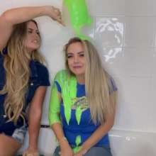 TheGungeZone: Roxi's Revenge on Molly