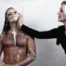 Alana SexyMessyBabes: Sabrina Therapy