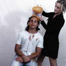 Alana SexyMessyBabes: Sabrina Therapy