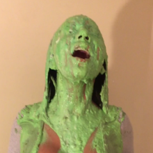 Slimed Models: Our All Time Best Slimeing Now Available on the $25 Patreon Tier