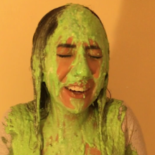 Slimed Models: Our All Time Best Slimeing Now Available on the $25 Patreon Tier