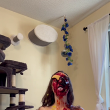 Slimed Models: 