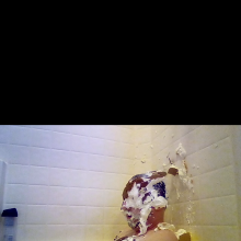 Wamslamthankumam: Stabilized cream pies n slime