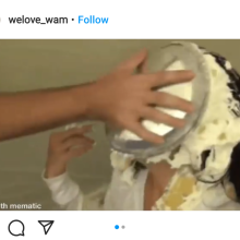 MessyMode257: Anyone Recognize this Pie Video?