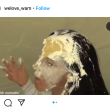 MessyMode257: Anyone Recognize this Pie Video?
