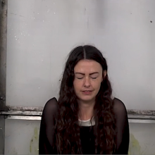 Kelsey Rose: Poor Sky