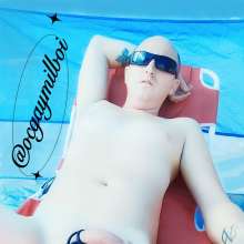 OCgayMILboy: Gay socal boy wanting a creamy massage while filmed.