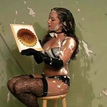 SlapstickStuff: One of the True ss Superstars: All SS101 Britney Clips now streaming!