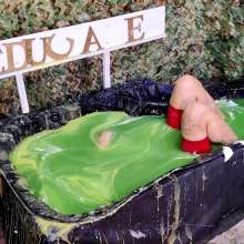 GungeMad: Swamp Scavenger:02