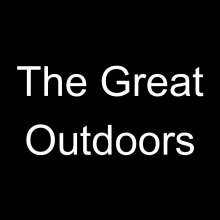 bigredk9: The Great Outdoors