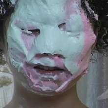 Alumi: 3 cute Japanese girls trying not to get pied... spoiler: they get pied.
