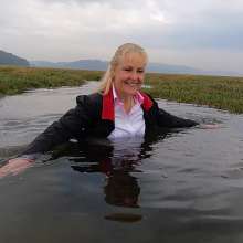 WetandMuddy: Video 77--Jean Pools