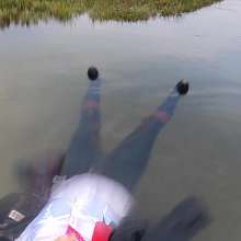 WetandMuddy: Video 77--Jean Pools