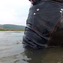 WetandMuddy: Video 77--Jean Pools