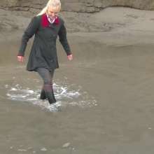 WetandMuddy: Video 77--Jean Pools