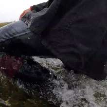 WetandMuddy: Video 77--Jean Pools