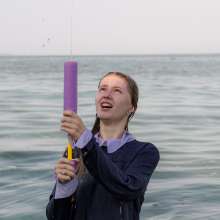 Wet Live Team: Wet Nastya and Beach Fun!  Have Fun in Public
