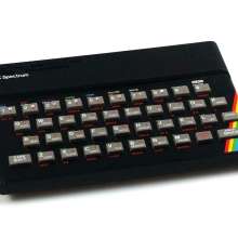 DungeonMasterOne: r.i.p. Sir Clive Sinclair, UK Computing Pioneer