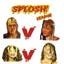 LeRex: Splosh League Round 2