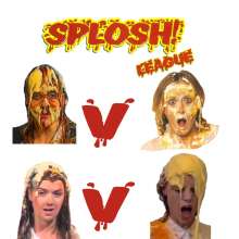 LeRex: Splosh League Round 3