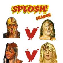 LeRex: Splosh League Round 4