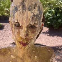 Slimed Models: Slimed Models Update: Two New Models and a Return of a Familiar Face.