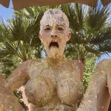 Slimed Models: Slimed Models Update: Two New Models and a Return of a Familiar Face.