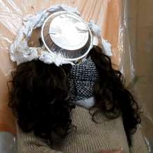messycharlotte: pies test