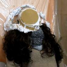messycharlotte: pies test