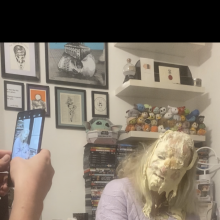 D-Pies: When you finally get to pie a woman who has the wam fetish