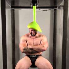 jay852uk: GBGT Episode 22--Onlyfans Superman Josh