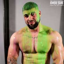 jay852uk: GBGT Episode 22--Onlyfans Superman Josh