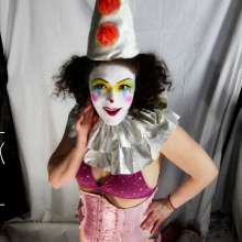 SlapstickBabes: New stuff coming October 1st