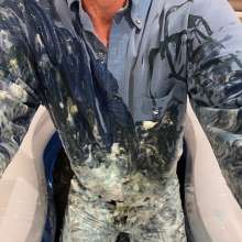 wetmart2240: Shaving Foam, Shower Gel and Gunge