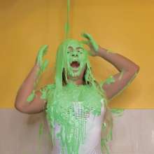 Slimed Models: Slimed Models Update: Two New Models and a Return of a Familiar Face.