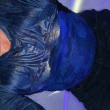 bugbe69: Blue Tones