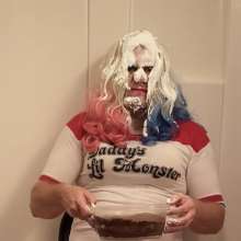 BrightShirtGuy: 