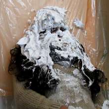 messycharlotte: pies test