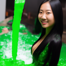 MMasia: Here's a load of photos of hot slimed Asian girls
